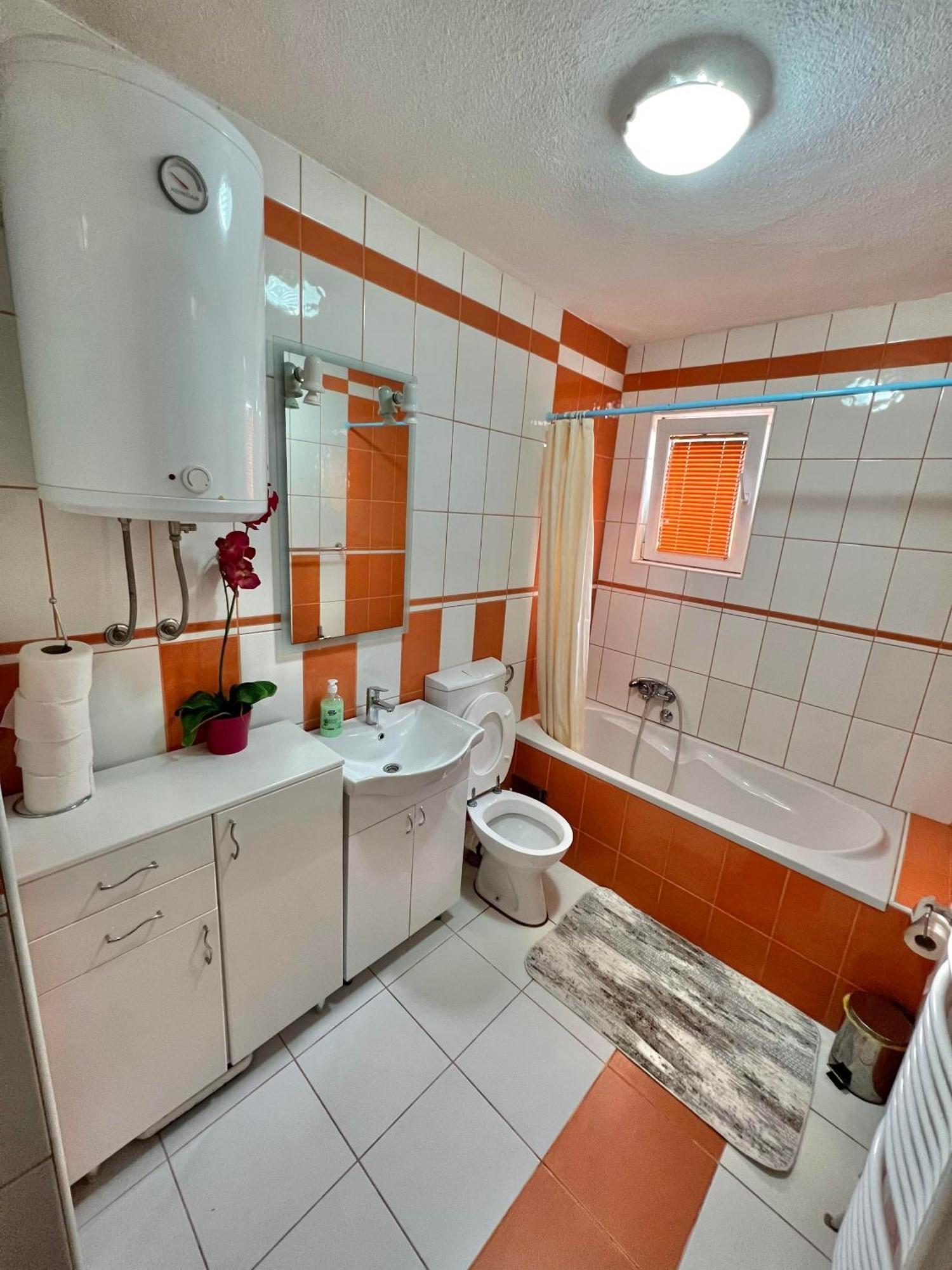Holiday Homer Kuca Na Obali Vrbasa Banja Luka Exteriér fotografie