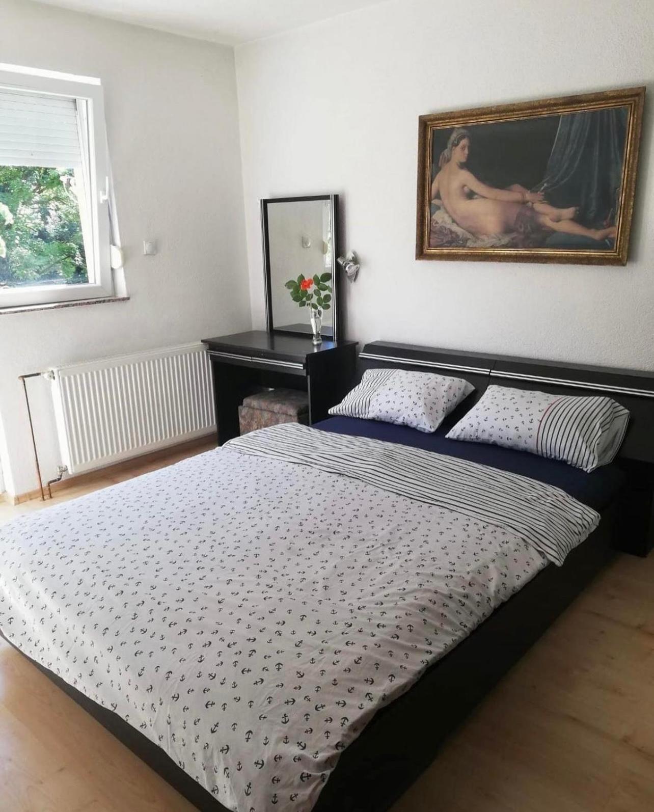 Holiday Homer Kuca Na Obali Vrbasa Banja Luka Exteriér fotografie