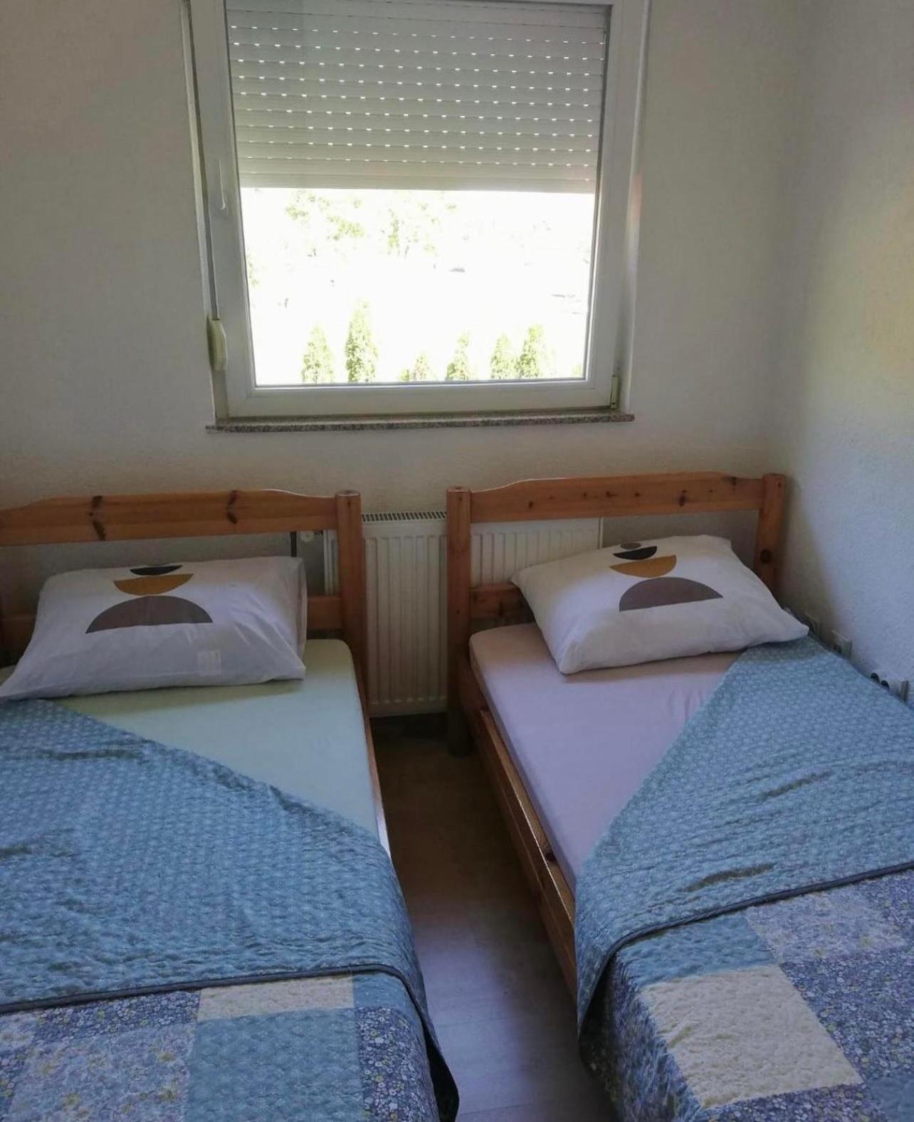Holiday Homer Kuca Na Obali Vrbasa Banja Luka Exteriér fotografie