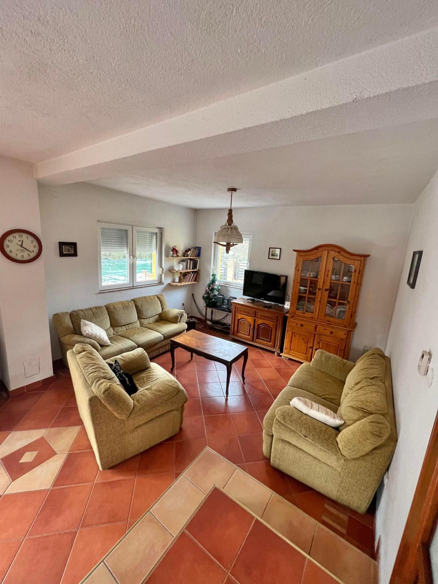 Holiday Homer Kuca Na Obali Vrbasa Banja Luka Exteriér fotografie